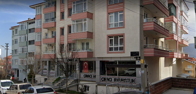 Avukat Ahmet Kemal Akşemsettinoğlu
