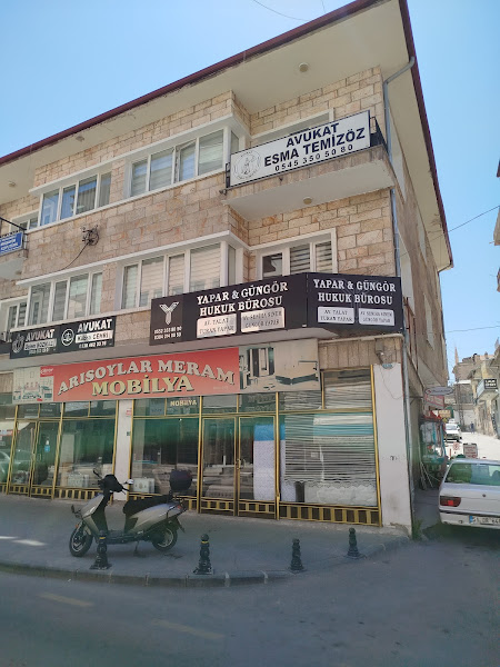 Avukat Ahmet Yücel Hukuk ve Danışmanlık