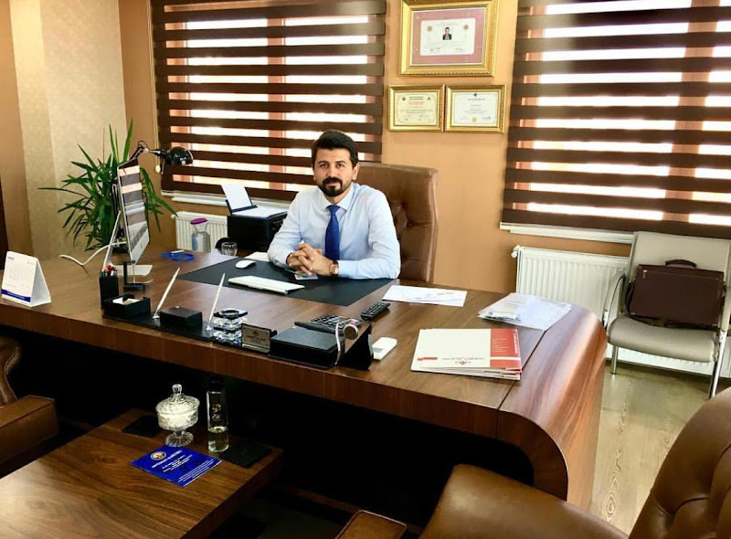 Avukat ALPEREN EROL | Antalya Ceza Avukatı - Antalya Ağır Ceza Avukatı
