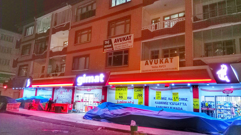 Avukat & Arabulucu Fatih AKTAŞ - Süzülay YİĞİTSOY AKTAŞ | Yozgat Avukat | Boşanma Avukatı | Ceza Avukatı | İcra Avukatı