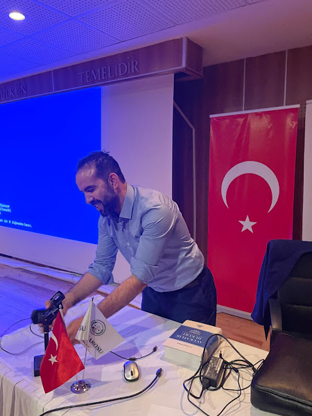 Avukat Arabulucu Mehmet Ali ALATAŞ