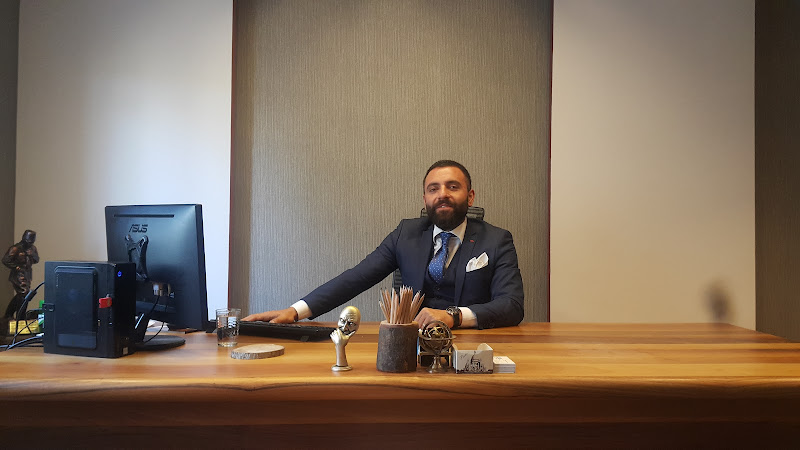 AVUKAT BURAK ARAS - AVUKAT EMİNE ÖREN / ARAS&ÖREN HUKUK BÜROSU