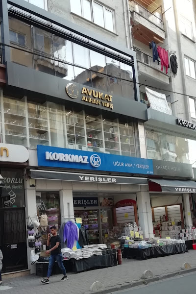 AVUKAT ÇAĞDAŞ AHMET YILMAZ HUKUK VE DANIŞMANLIK