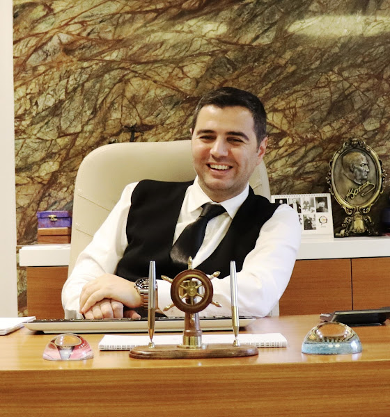 Avukat Cem Bozdoğan