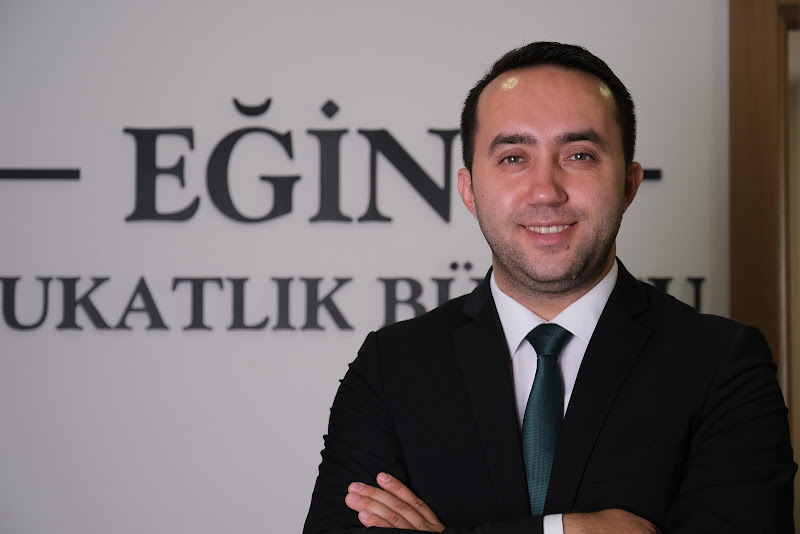 Avukat Coşkun Meriç