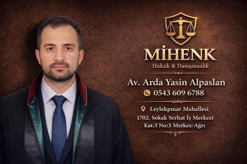 Avukat Cumali İNAL Avukat Ruken KESKİN İNAL