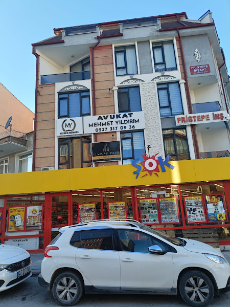 AVUKAT EDA BOZAT HUKUK VE DANIŞMANLIK BÜROSU