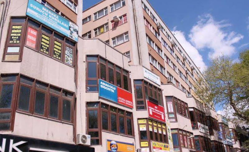 Avukat Elvan Bağ Canbaz