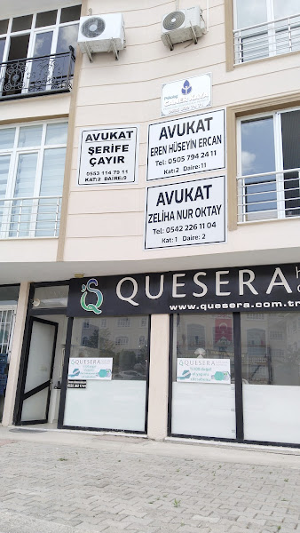 Avukat Emine Betül Şimşek