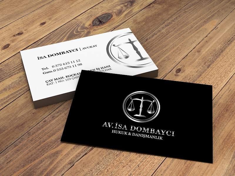 Avukat Erdogdu Seçkin Ayan
