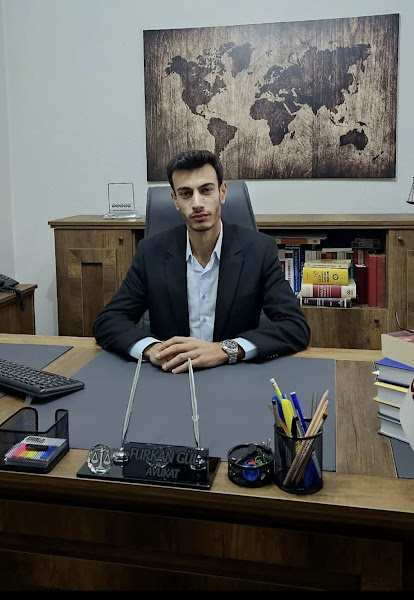 Avukat Furkan GÜL