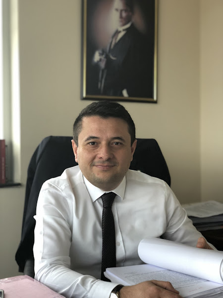 Avukat Furkan İŞERİ | Kastamonu