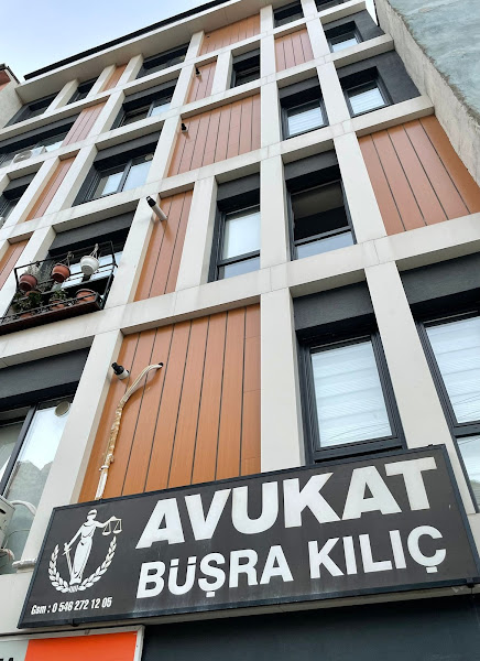 Avukat Galip Uzun