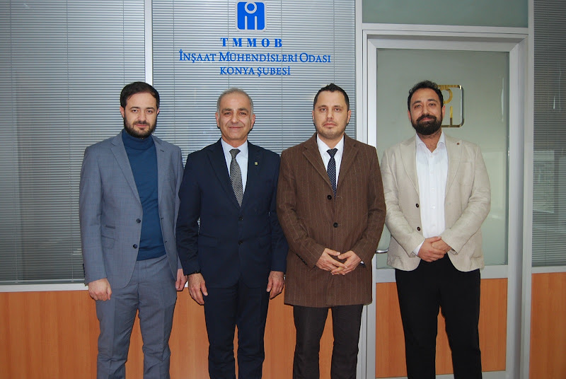 Avukat Hasan Basri SARI - Konya Avukat. Konya Ceza avukatı ve Konya Boşanma Avukatı