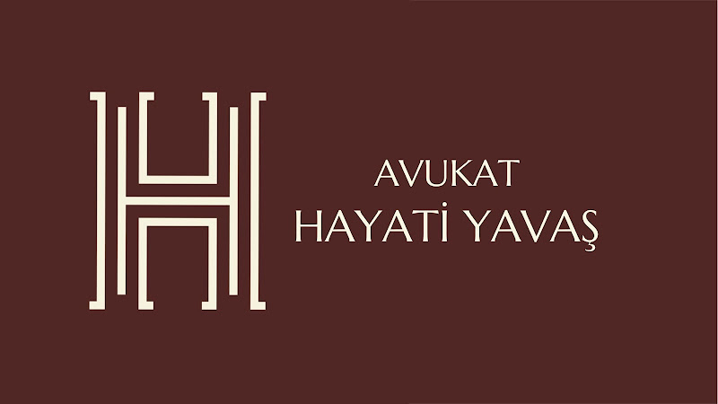 Avukat Hayati YAVAŞ