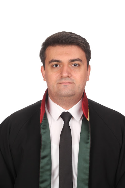 Avukat Hüseyin İsayev