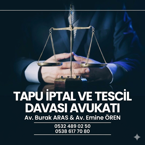 AVUKAT İ.FURKAN KOCAMAN ERZURUM AVUKAT KOCAMAN HUKUK BÜROSU