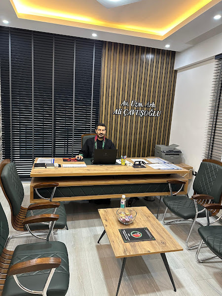 Avukat İhsan Sayıcı, Kahramanmaraş Avukat, Kahramanmaraş Boşanma Avukatı, Ceza Avukatı, Kira Avukatı