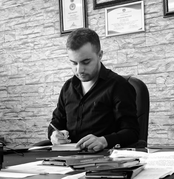 Avukat İlhan Bülüm