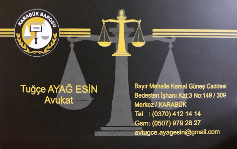Avukat Kadir Özkan