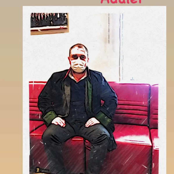 Avukat Kazım Kuşcu