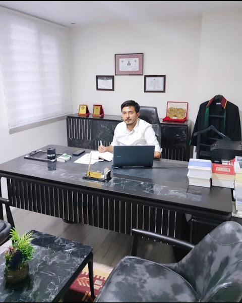 Avukat Kerimhan YİĞİT (Kerimoğlu Hukuk & Danışmanlık)