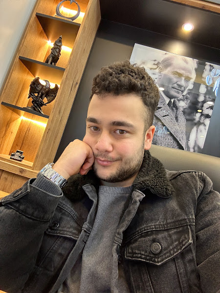 Avukat Mehmet Küçükbaş - Küçükbaş Hukuk Bürosu - Sinop Avukat