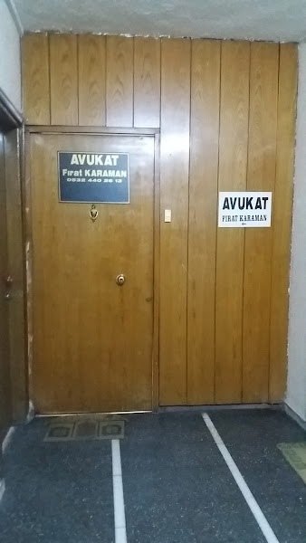 Avukat Mehmet ÖZYÜREK