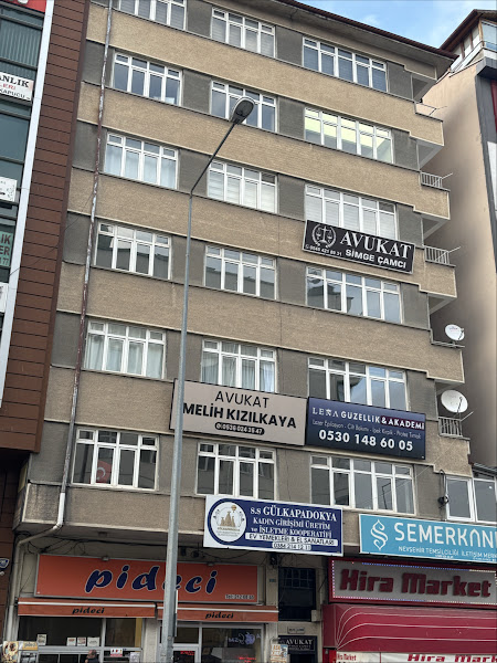 AVUKAT MELİH KIZILKAYA HUKUK & DANIŞMANLIK BÜROSU