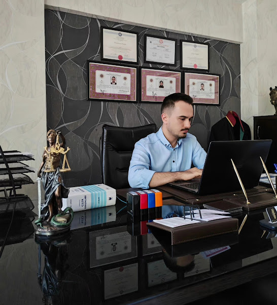 Avukat Mert AÇIKGÖZ Hukuk ve Danışmanlık Ofisi