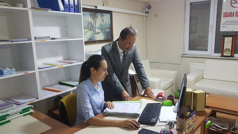 Avukat Mert Söğüt Hukuk & Danışmanlık