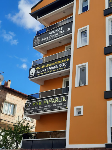 AVUKAT MESUT ERDOĞAN