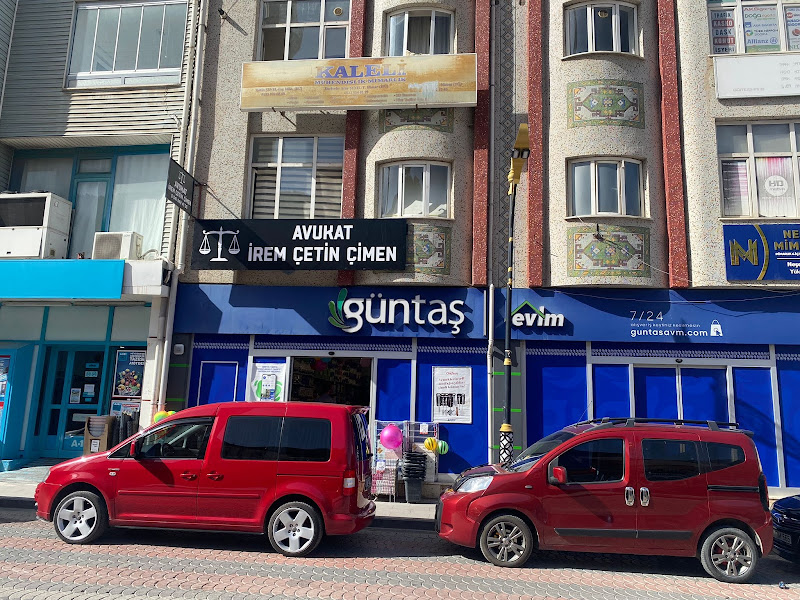 Avukat Metehan Utuş