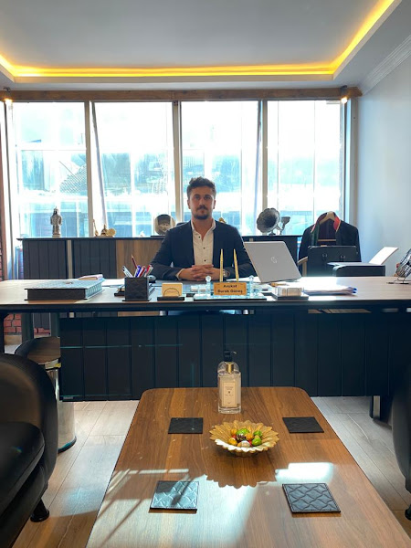 Avukat Murat Kayhan - Kayhan Avukatlık Bürosu