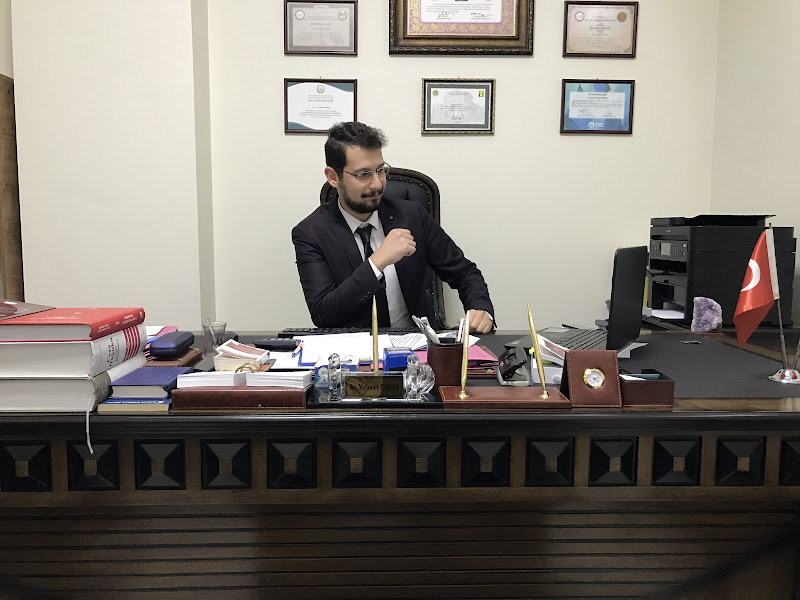 Avukat Murat SÖNMEZ