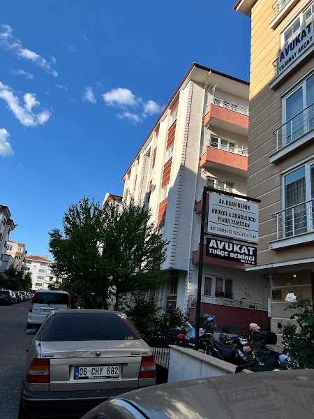 Avukat Musa Doğan - Doğan Hukuk Bürosu