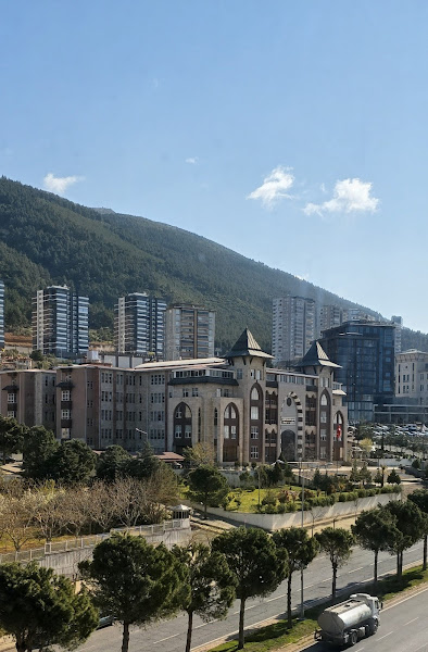 Avukat Mustafa Yıldız Hukuk Bürosu