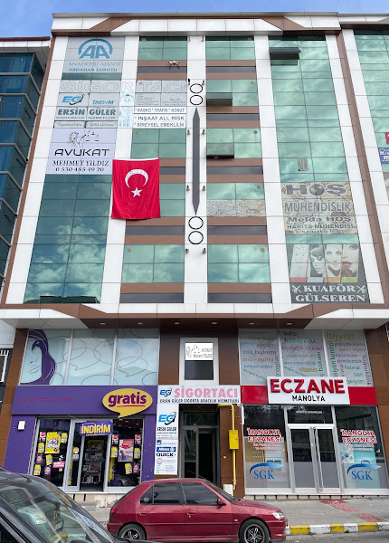 Avukat Müzeyyen Çiftçi