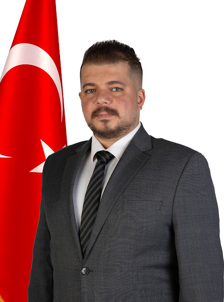 Avukat Nebi Emrah ŞENLİK