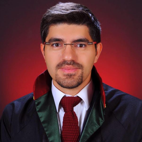 AVUKAT OKTAY AYDOĞDU