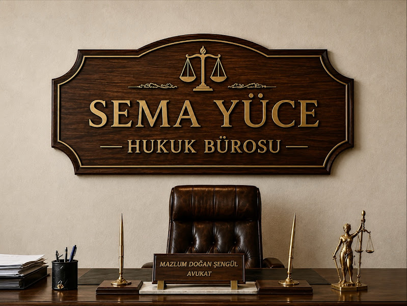 Avukat Ömer YAŞLI