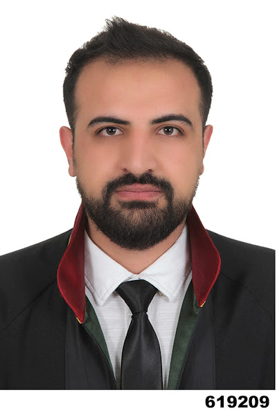AVUKAT ONUR ÖZGÜR HANLIGİL (VAN AVUKAT)