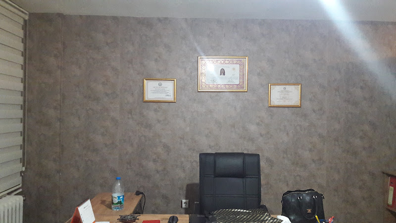 Avukat Reyhan Şendur - Afyon Avukat - Afyon Ağır Ceza - Boşanma Avukatı