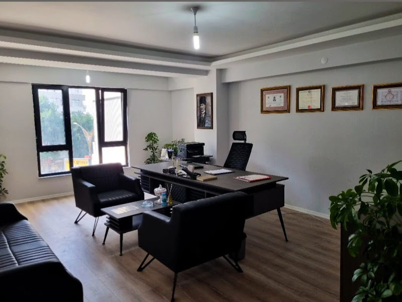 Avukat Seher ŞAHİN