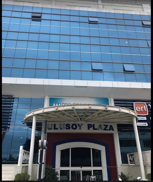 Avukat Selvi Aleyna Üngör Hukuk Bürosu