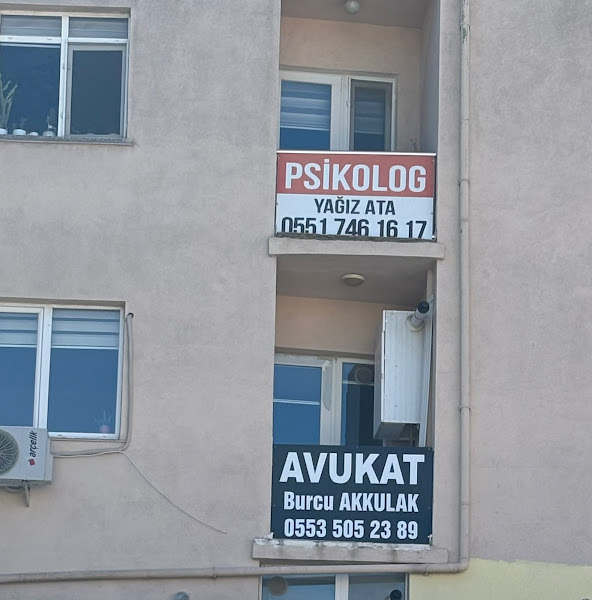 AVUKAT SEMİH YAZGAN - AVUKAT MUHAMMET ÇELİK - ÇANAKKALE