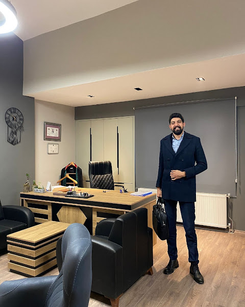 Avukat Serdem Doğa Öz-Gaziantep Avukat-Gaziantep Boşanma, Ceza, İş, İşçi, Tazminat Avukatı