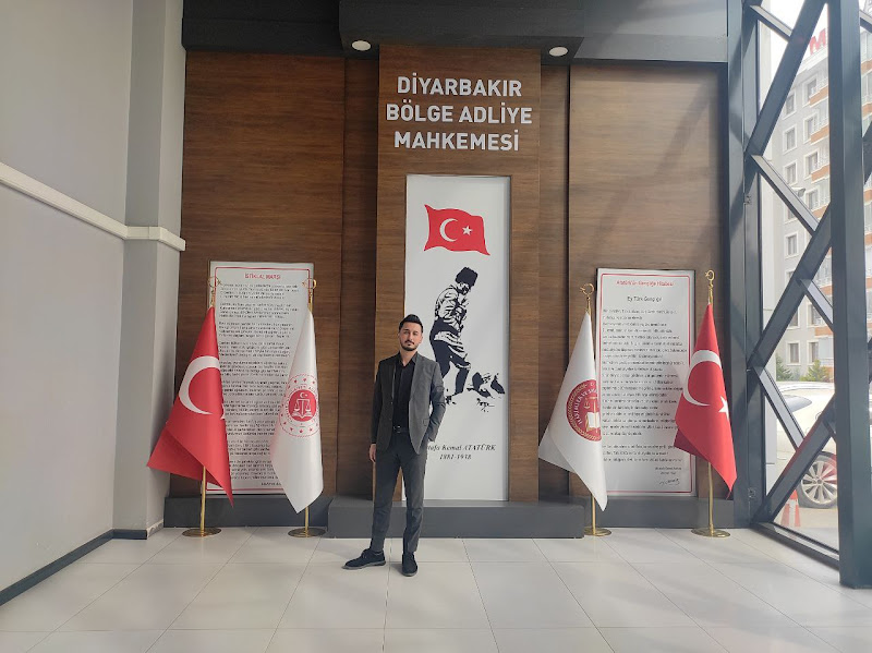 Avukat Serhat İLHAN