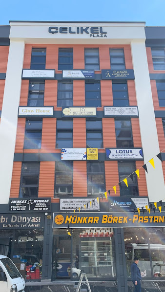 Avukat Şeyma Berber Hukuk & Danışmanlık