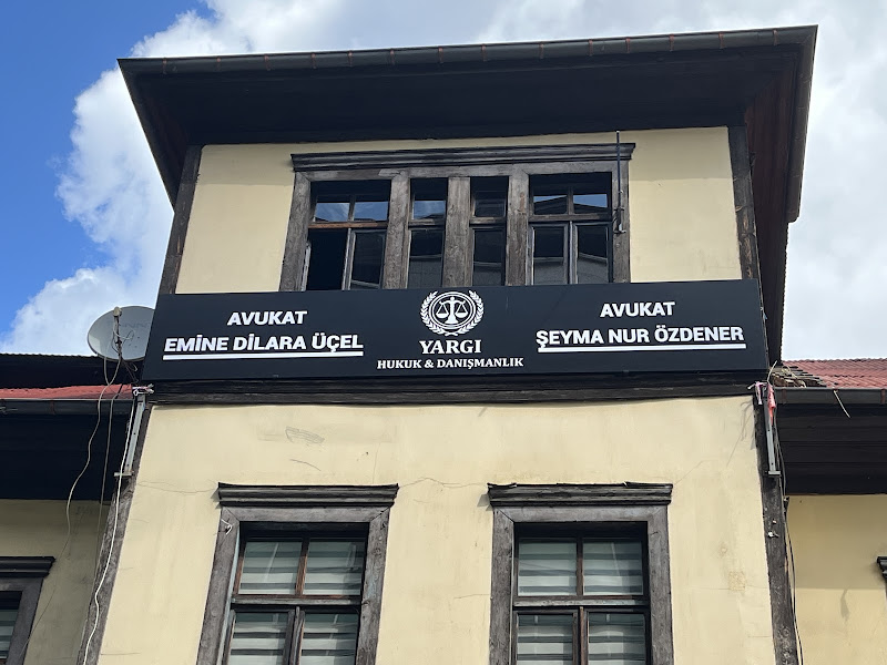 Avukat Şeyma GÜL
